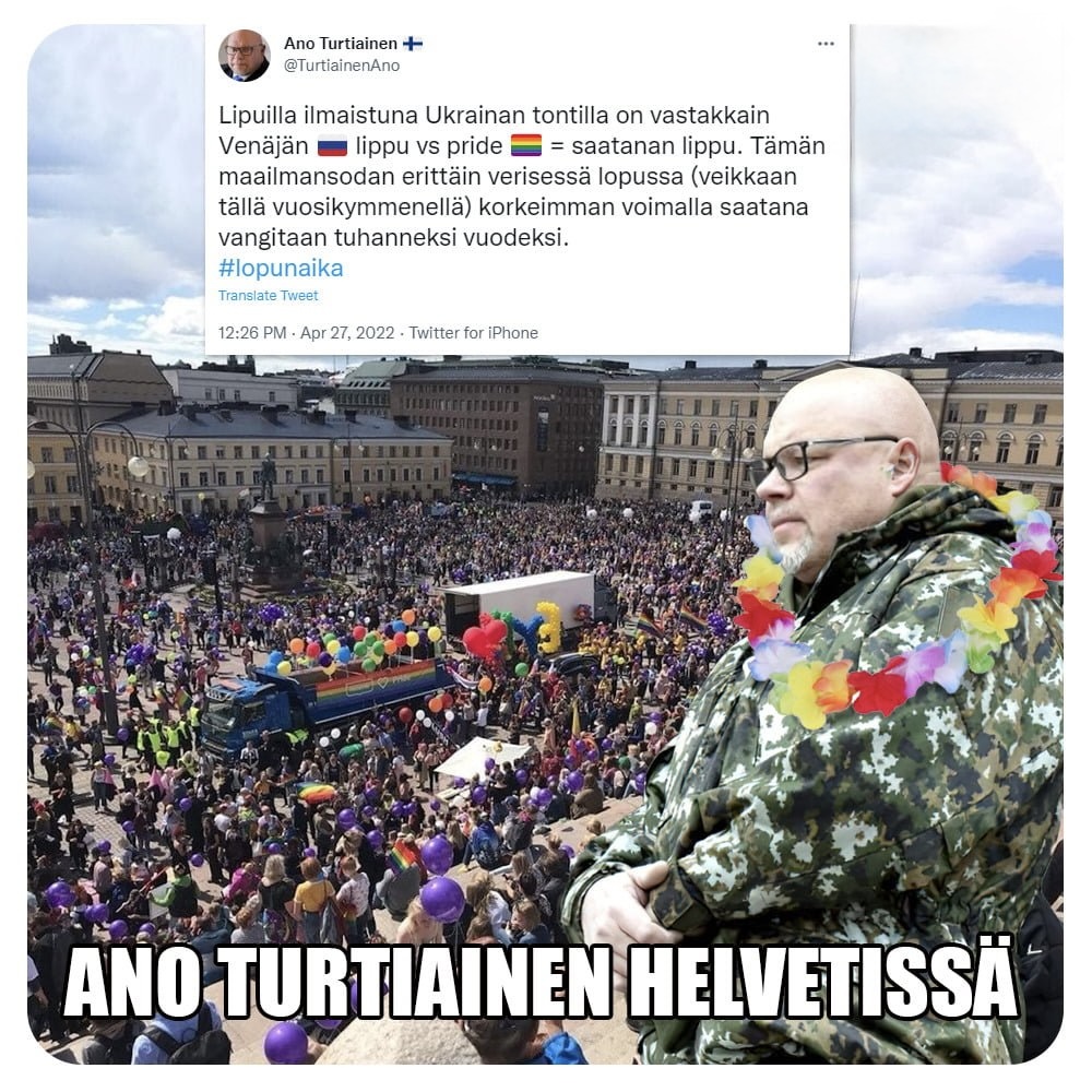 ano turtiainen meemit