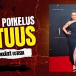 Jenni Poikelus pituus