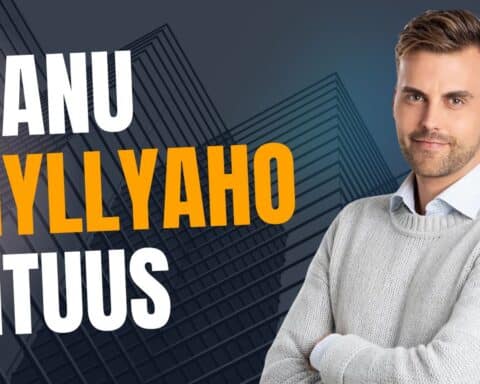 Manu Myllyaho pituus