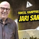 Jari Samulin