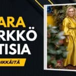 Saara Hyrkkö