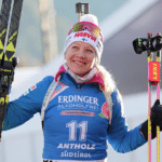 kaisa mäkäräinen
