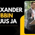 alexander stubb pituus