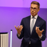 Alexander Stubb