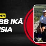 Alexander Stubb ikä