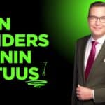 Jan Anderssonin pituus