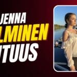 Jenna Salminen pituus