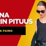 sanna marin pituus ja paino