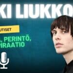 miki liukkonen kuolinsyy