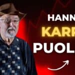 Hannu Karpo puoliso
