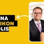 Sanna Savikon puoliso