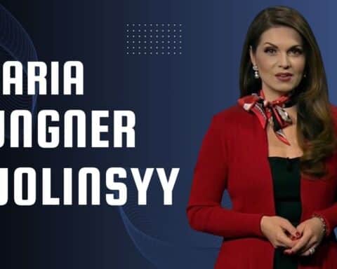 maria jungner kuolinsyy