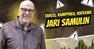 Jari Samulin