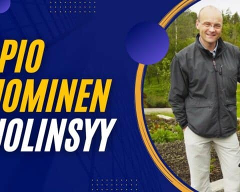 Tapio Suominen kuolinsyy