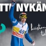 Matti Nykänen
