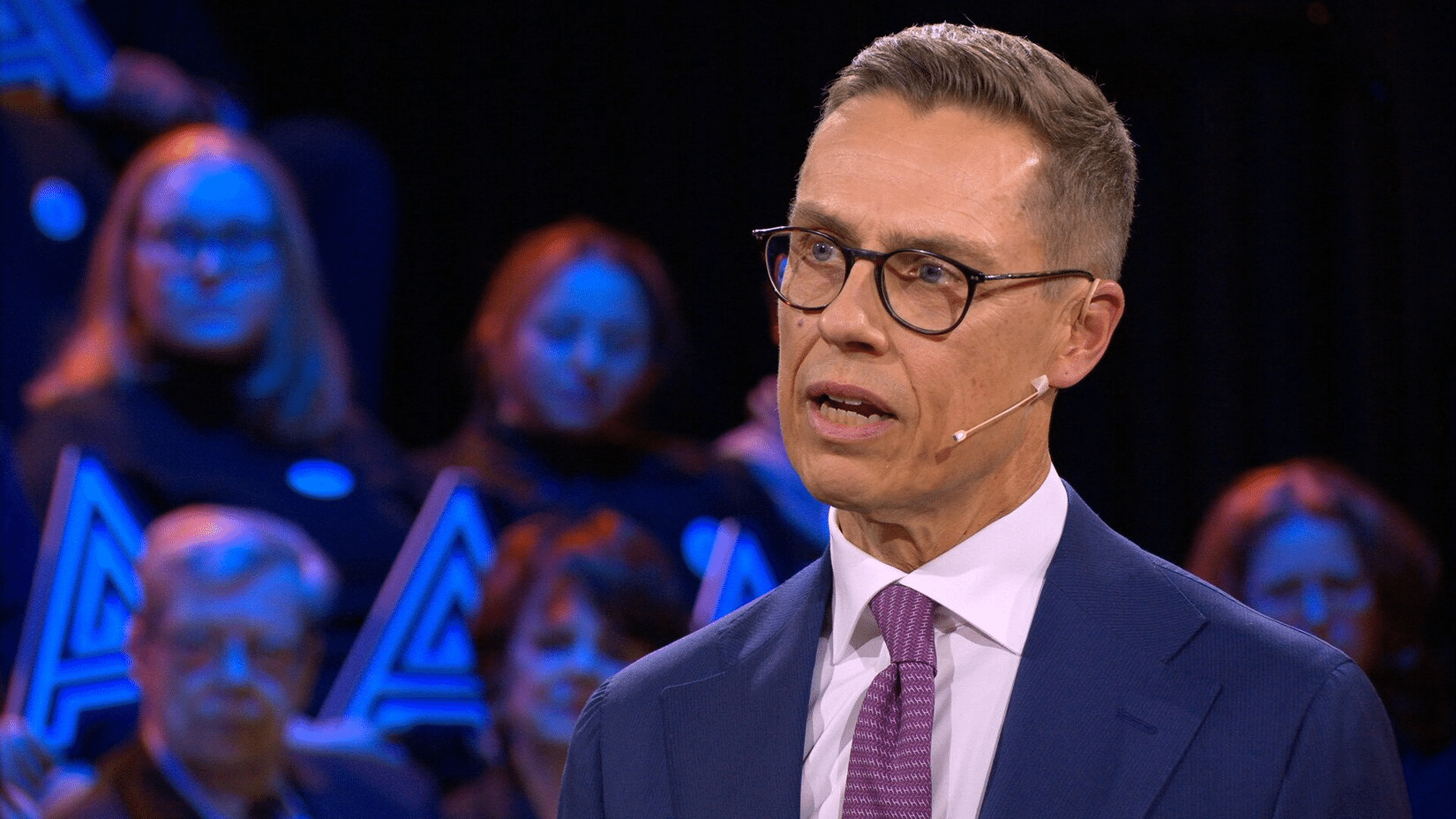 Alexander Stubb
