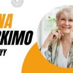 Leena Harkimo kuolinsyy