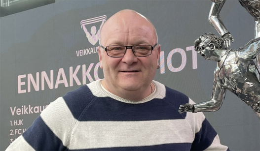 tapio suominen kuolinsyy