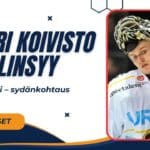 Petri Koivisto kuolinsyy