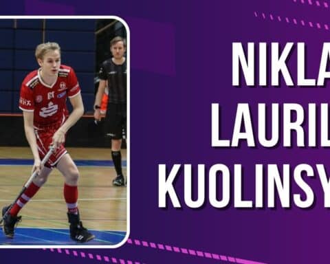 niklas laurila kuolinsyy