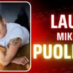Lauri Mikkola puoliso