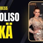 Bess puoliso ikä