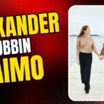 Alexander Stubbin Vaimo