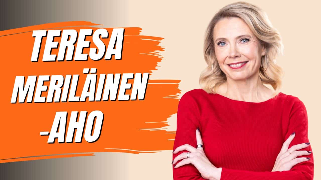 Teresa Meriläinen