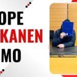 Roope Tikkanen vaimo