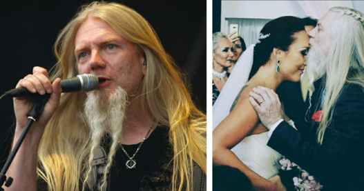 marko hietala vaimo