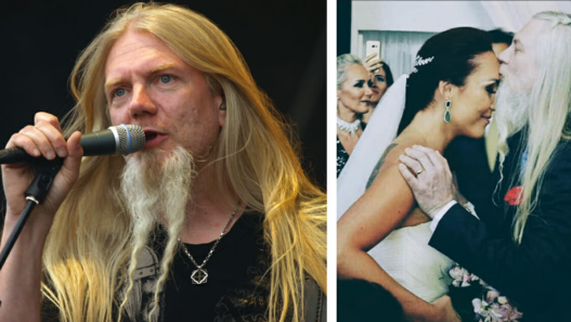 marko hietala vaimo