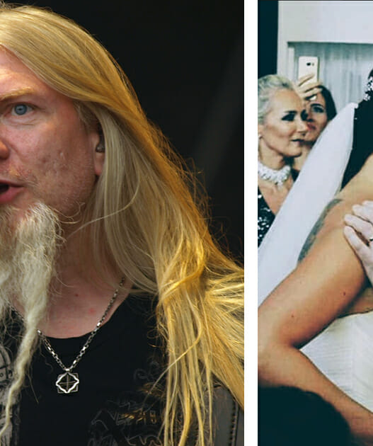 marko hietala vaimo