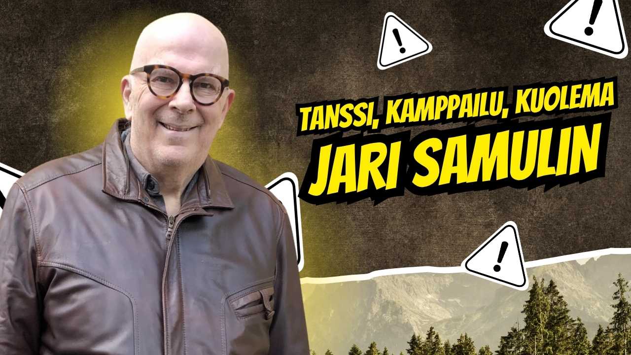 Jari Samulin
