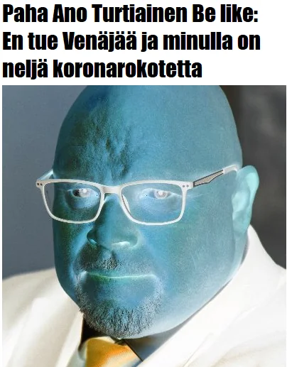 ano turtiainen meemit