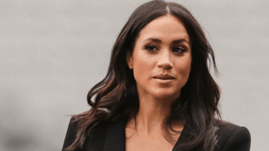 Meghan Sussexin Herttuatar