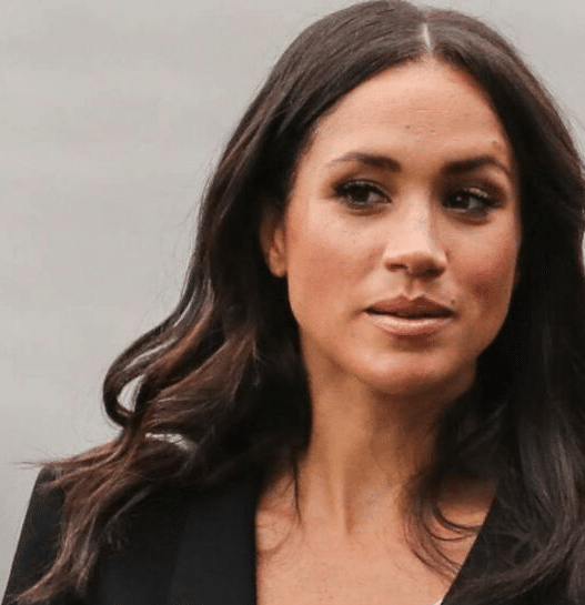 Meghan Sussexin Herttuatar