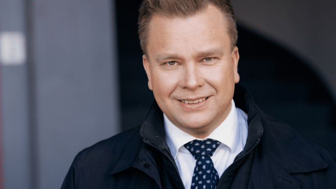 Antti Kaikkonen