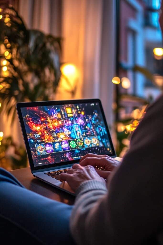 Nettikasinot