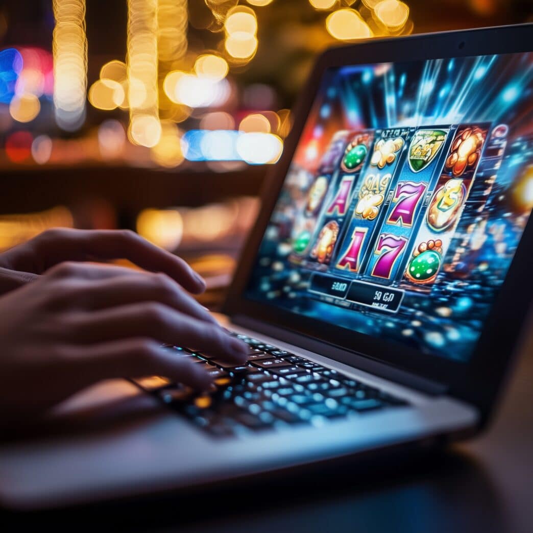 Nettikasinot