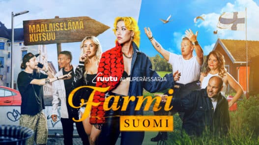 Farmi Suomi 2025