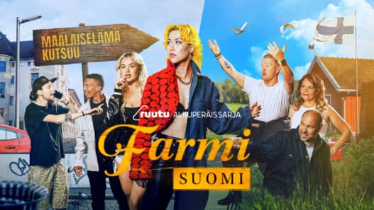 Farmi Suomi 2025