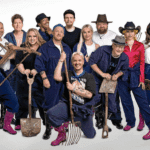 Farmi Suomi 2025