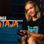 mia haataja puoliso