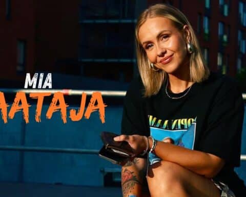 mia haataja puoliso
