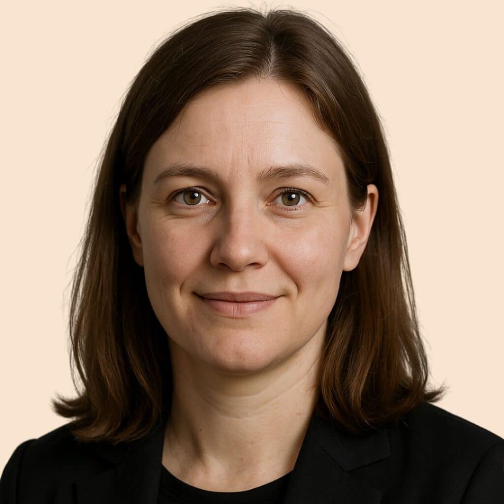 Aino Korpela – Päätoimittaja ja kokenut toimittaja