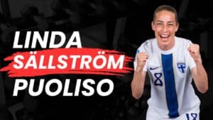 linda sällström puoliso