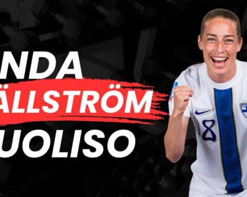 linda sällström puoliso