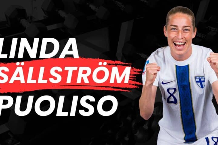 linda sällström puoliso