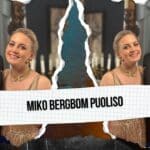 miko bergbom puoliso