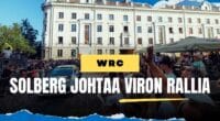 WRC